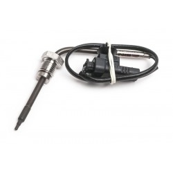 KIPUFOGÓGÁZ-HŐMÉRSÉKLET ÉRZÉKELŐ ASTRA K 1.6CDTI 15 -, MERIVA 1.6CDTI 14 - , MOKKA 1.6CDTI 15 - 55592366