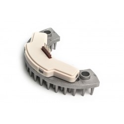 FÚVÓ ELLENÁLLÁS PEUGEOT 307 2002-2009 6441AP