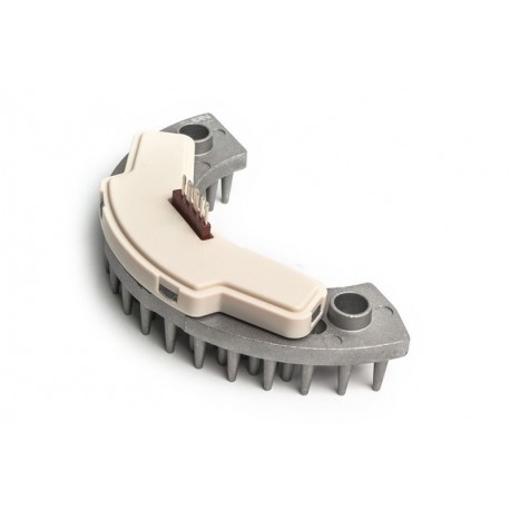 FÚVÓ ELLENÁLLÁS PEUGEOT 307 2002-2009 6441AP