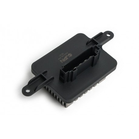 FÚVÓ ELLENÁLLÁS PEUGEOT 5008 2009-2017 6441CQ