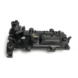 SZELEPFEDÉL FIESTA V/VI 1.4 TDCI, MAZDA 2 1.4D, C1,C2, C3, NEMO 1.4HDI, 107, 207, 208, 307, BIPPER 1.4HDI, BIPPER 1.4HDI 0361Q5