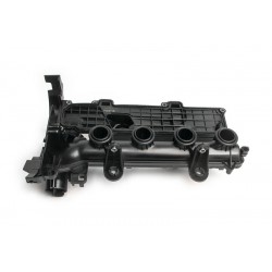 SZELEPFEDÉL FIESTA V/VI 1.4 TDCI, MAZDA 2 1.4D, C1,C2, C3, NEMO 1.4HDI, 107, 207, 208, 307, BIPPER 1.4HDI, BIPPER 1.4HDI 0361Q5