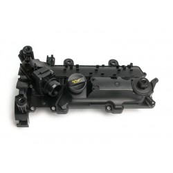 SZELEPFEDÉL FIESTA V/VI 1.4 TDCI, MAZDA 2 1.4D, C1,C2, C3, NEMO 1.4HDI, 107, 207, 208, 307, BIPPER 1.4HDI, BIPPER 1.4HDI 0361N4