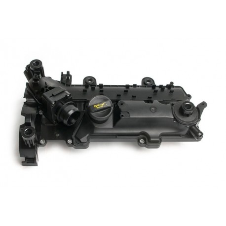 SZELEPFEDÉL FIESTA V/VI 1.4 TDCI, MAZDA 2 1.4D, C1,C2, C3, NEMO 1.4HDI, 107, 207, 208, 307, BIPPER 1.4HDI, BIPPER 1.4HDI 0361N4