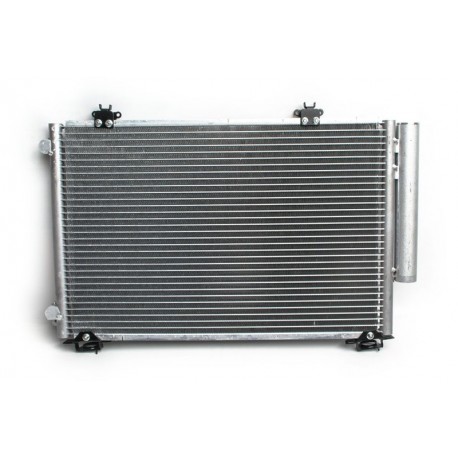 YARIS (99-) 1.4 D4D KLÍMA RADIÁTOR 884500D020