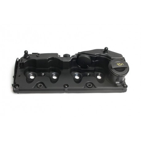 SZELEPFEDÉL A3 1.6/2.0 TDI, GOLF VI 1.6/2.0 TDI , PASSAT B7 1.6/2.0 TDI , TIGUAN 2.0 TDI, TOURAN 1.6/2.0 TDI, CADDY III/IV