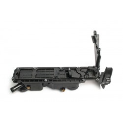 SZELEPFEDÉL C3 II 1.4/1.6 HDI, C4 II 1.6 HDI, C5 II/III 1.6 HDI, C-ELYSEE 1.6 HDI, JUMPY 1.6 HDI, 207 1.4/1.6 HDI, 208 I/II