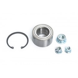 CSAPÁGY VW AUDI SKODA FRONT / A3, TT, LEON, TOLEDO, OCTAVIA I 98-10, BORA, GOLF, NEW BEETLE, ÚJ BOGÁR 1J0498625