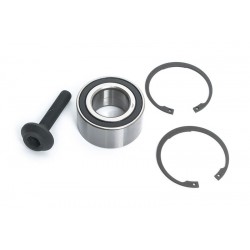 CSAPÁGY AUDI SKODA VW ELÖL / 80, 90, A4, A6, SUPERB I, PASSAT B5, SANTANA 4B0498625