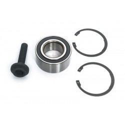 CSAPÁGY AUDI FRONT / 100, 200, 80, 90, A4, A6, A8, ALLROAD, CABRIOLET, COUPE, , SUPERB I, PASSAT B5 4A0498625