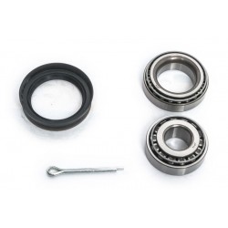 CSAPÁGY AUDI VW HÁTSÓ / A4 B5, CABRIOLET, INCA, CADDY II 8D0598625