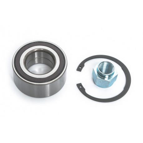 ELÜLSŐ CSAPÁGY / C2, C3 I/II/III, C4 CSCTUS, 1007, 207, 207 SW, 2008 95619158