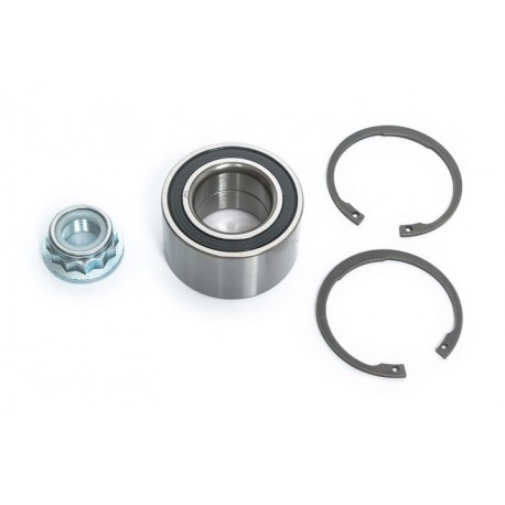 ÜLÉSCSAPÁGY ELÖL / AROSA, GOLF, JETTA, LUPO, POLO, POLO 6N0498625