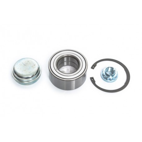 MERCEDES-BENZ ELSŐ CSAPÁGY / MERCEDES-BENZ A OSZTÁLY (W169), B OSZTÁLY (W245), ELSŐ TENGELY 1699810127