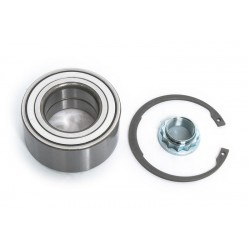 MERCEDES-BENZ HÁTSÓ CSAPÁGY / 190, CABRIOLET, C-OSZTÁLY, CLC-OSZTÁLY, CLK, COUPE, E-OSZTÁLY, SL, SLK, SLK 2029800016