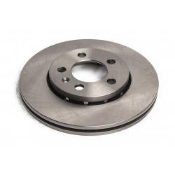 FÉKTÁRCSA SKODA OCTAVIA 96- 1J0615301D