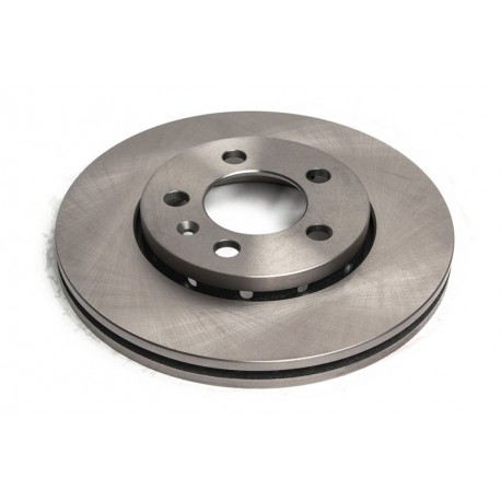 FÉKTÁRCSA SKODA OCTAVIA 96- 1J0615301D