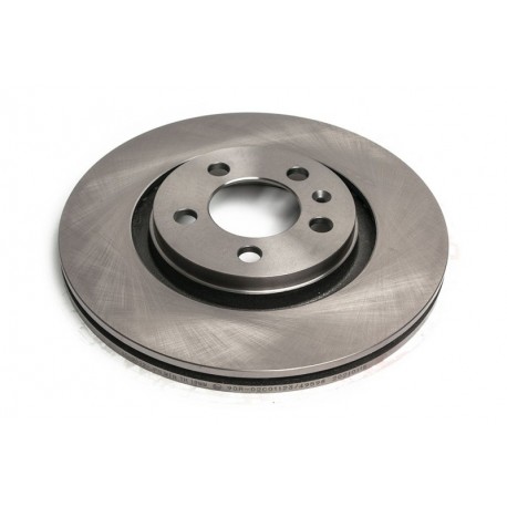 FÉKTÁRCSA SKODA OCTAVIA 96- 1J0615301E