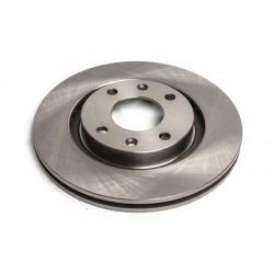 PEUGEOT PARTNER FÉKTÁRCSA 01-08 4246W7