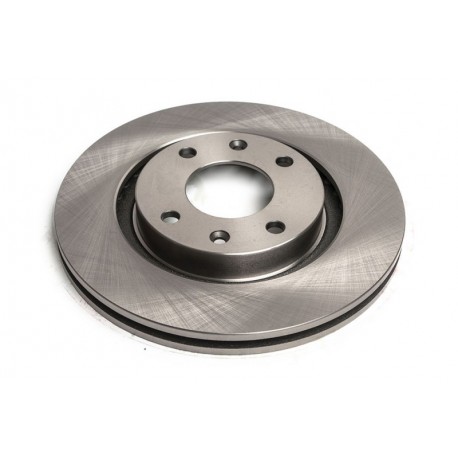 PEUGEOT PARTNER FÉKTÁRCSA 01-08 4246W7