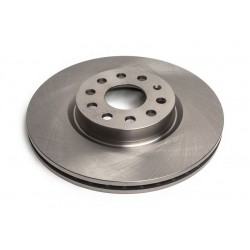 FÉKTÁRCSA VW GOLF V 03- 1K0615301AA