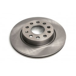 FÉKTÁRCSA VW GOLF V 03- 1K0615301S