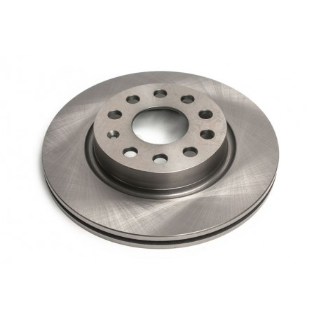 FÉKTÁRCSA VW GOLF V 03- 1K0615301S