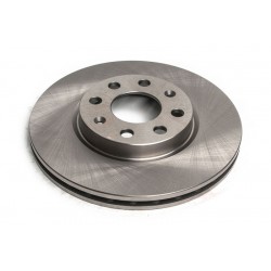 FÉKTÁRCSA FIAT GRANDE PUNTO 05- 55700920