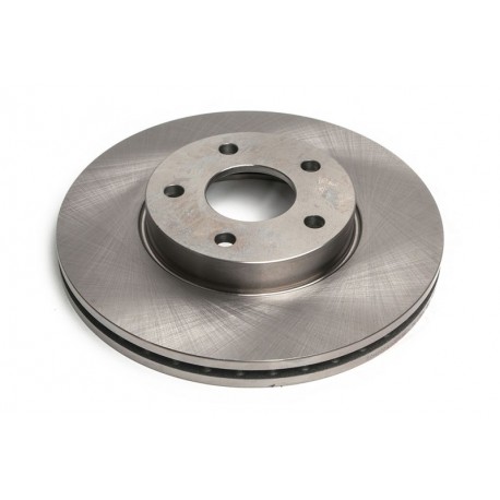 FÉKTÁRCSA FORD FOCUS II 04-11 1223663