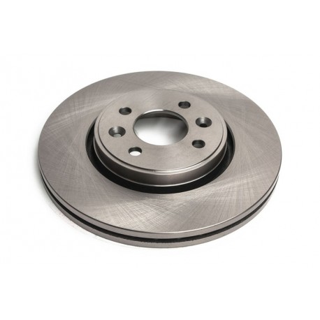 RENAULT LAGUNA 97-01 FÉKTÁRCSA 7701205842