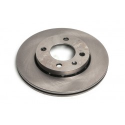 FÉKTÁRCSA VW POLO 95-01 MENT. 6N0615301C