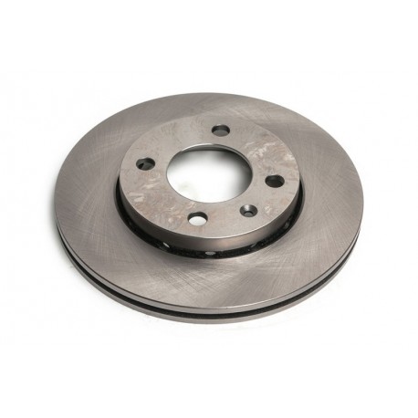 FÉKTÁRCSA VW POLO 95-01 MENT. 6N0615301C