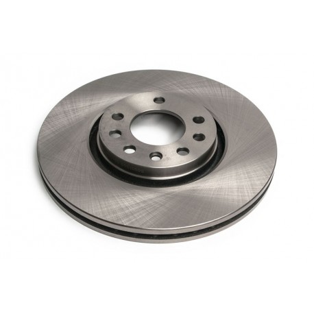 FÉKTÁRCSA OPEL ASTRA G,H 99- 569061