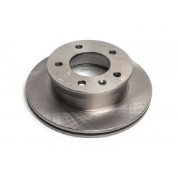 FÉKTÁRCSA MERCEDES SPRINTER 94-06 MENT. 9024210612