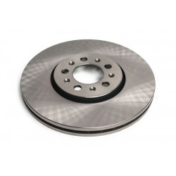 FÉKTÁRCSA VW GOLF IV 97-03 1.8T 1J0615301C