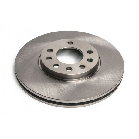 FÉKTÁRCSA OPEL VECTRA C 02-08 1.6-2.2DTI 569003