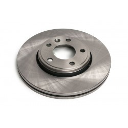 RENAULT TRAFIC FÉKTÁRCSA 01- 7701206845