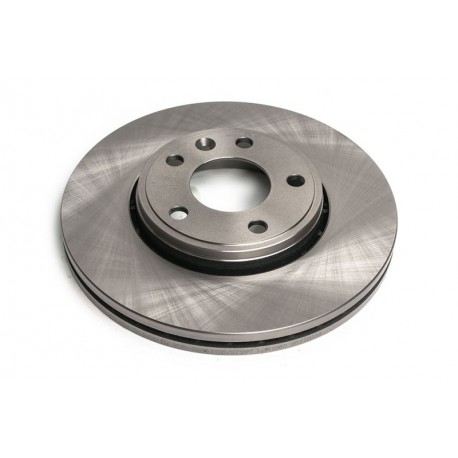 RENAULT TRAFIC FÉKTÁRCSA 01- 7701206845