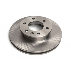 FÉKTÁRCSA VW CRAFTER 06- 2E0615301