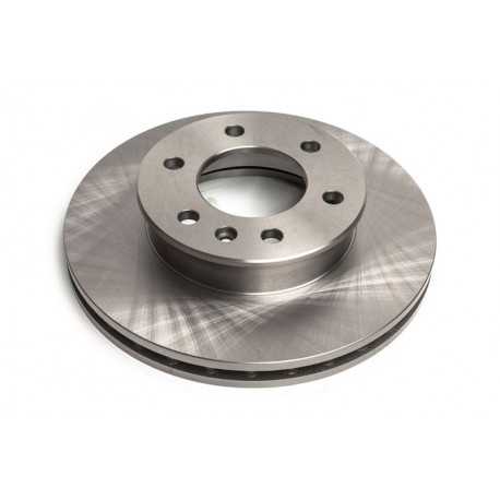 FÉKTÁRCSA VW CRAFTER 06- 2E0615301