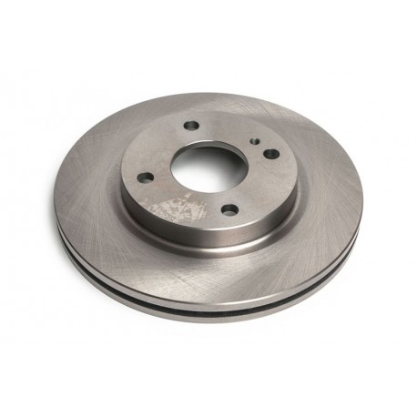 FORD FIESTA FÉKTÁRCSA 08- 1546835