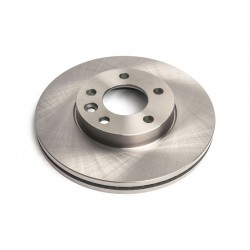 FÉKTÁRCSA VW T5 03- KEREKEK 16 7H0615301D