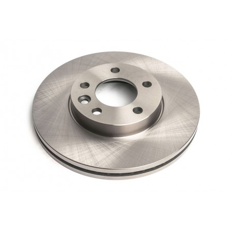 FÉKTÁRCSA VW T5 03- KEREKEK 16 7H0615301D