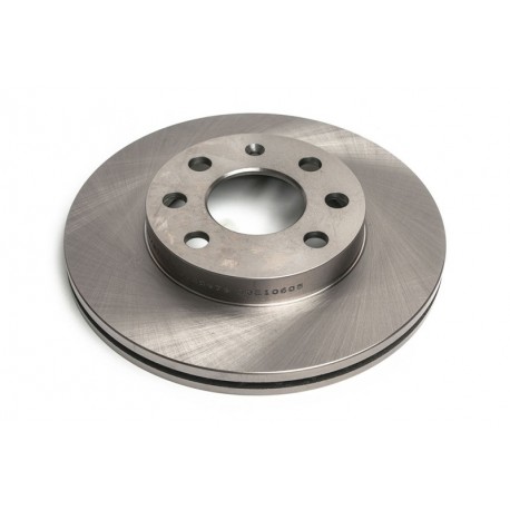 OPEL CORSA C 00-06 FÉKTÁRCSA MENT. 569021