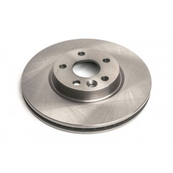 FORD MONDEO 07- ELSŐ FÉKTÁRCSA 1379965