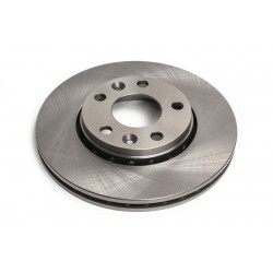 RENAULT MEGANE 08- FÉKTÁRCSA 402060010R