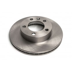 FÉKTÁRCSA RENAULT MASTER III 10- ELÖL 8200688880