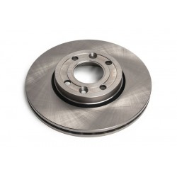 RENAULT KANGOO 08- FÉKTÁRCSA 7701210081