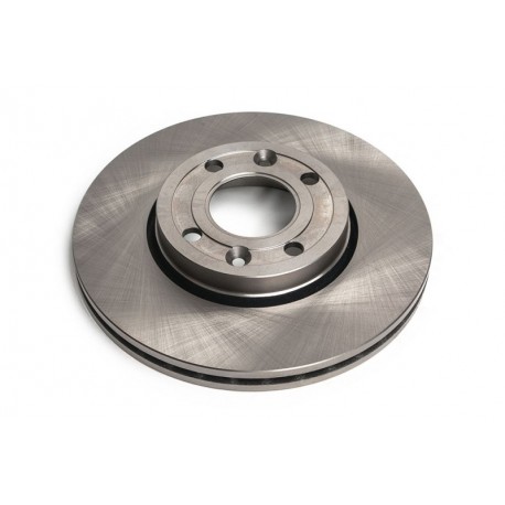 RENAULT KANGOO 08- FÉKTÁRCSA 7701210081