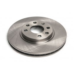 FÉKTÁRCSA OPEL CORSA C 00-06 1.4-1.8 569000